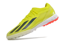 Carregar imagem no visualizador da galeria, Adidas X Crazyfast .1 Society - Solar Energy
