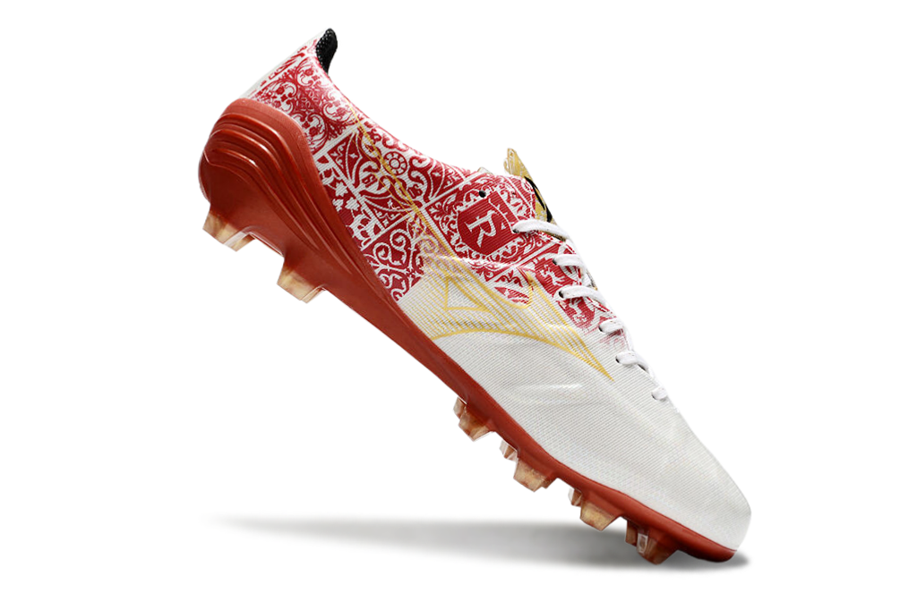 Mizuno Alpha Made in Japan - Sergio Ramos – Acstorechuteiras