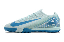 Carregar imagem no visualizador da galeria, Nike Air Zoom Mercurial Vapor 16 Elite TF - Azul
