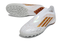 Carregar imagem no visualizador da galeria, Adidas F50 Elite Laceless Society - Egyptian King
