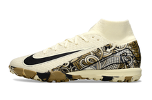 Carregar imagem no visualizador da galeria, Nike Air Zoom Superfly 10 Society Elite TF - Creme
