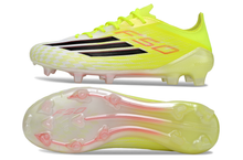 Carregar imagem no visualizador da galeria, Adidas F50 Elite FG - Verde
