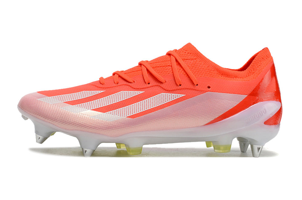Adidas X Crazyfast.1 SG - Energy Citrus – Acstorechuteiras