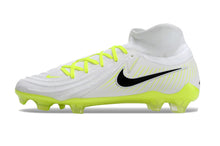 Carregar imagem no visualizador da galeria, Nike Phantom Luna Elite II FG - Branco Verde
