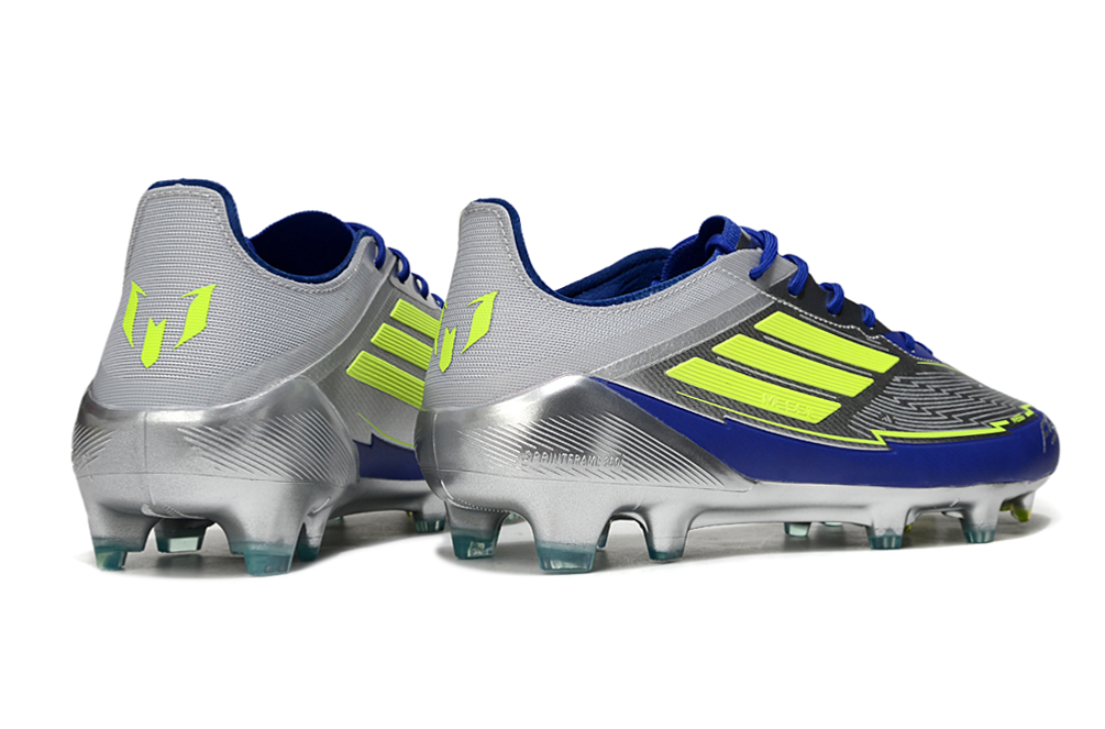 Adidas F50 Elite FG - Messi La vida Rapida – Acstorechuteiras
