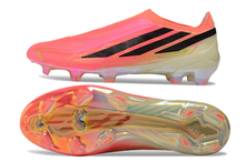 Carregar imagem no visualizador da galeria, Adidas F50 Elite Hyperfast Laceless FG - Road to Glory
