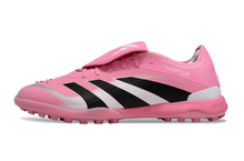 Carregar imagem no visualizador da galeria, Adidas Predator Elite Tongue Society - Rosa
