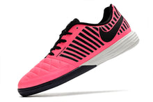 Carregar imagem no visualizador da galeria, Nike Lunar Gato II Futsal - Rosa
