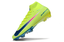 Carregar imagem no visualizador da galeria, Nike Air Zoom Superfly 10 Elite FG - Verde
