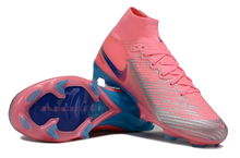 Carregar imagem no visualizador da galeria, Nike Air Zoom Superfly 10 Elite FG Vini JR
