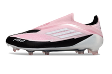 Carregar imagem no visualizador da galeria, Adidas F50 Elite Laceless FG - Messi
