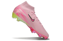 Carregar imagem no visualizador da galeria, Nike Feminina Air Zoom Superfly 9 FG Elite - Rosa

