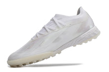 Carregar imagem no visualizador da galeria, Adidas X Crazyfast .1 Society - Branco
