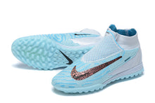 Carregar imagem no visualizador da galeria, Nike Phantom GX Elite DF Society - Azul
