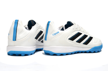 Carregar imagem no visualizador da galeria, Adidas Copa Pure III Society - Branco Azul
