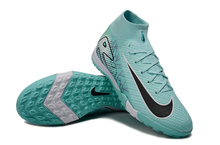 Carregar imagem no visualizador da galeria, Nike Air Zoom Superfly 10 Society Elite TF - Azul
