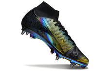 Carregar imagem no visualizador da galeria, Nike Air Zoom Superfly 10 Elite SG TRAVA MISTA - Cosmic Speed
