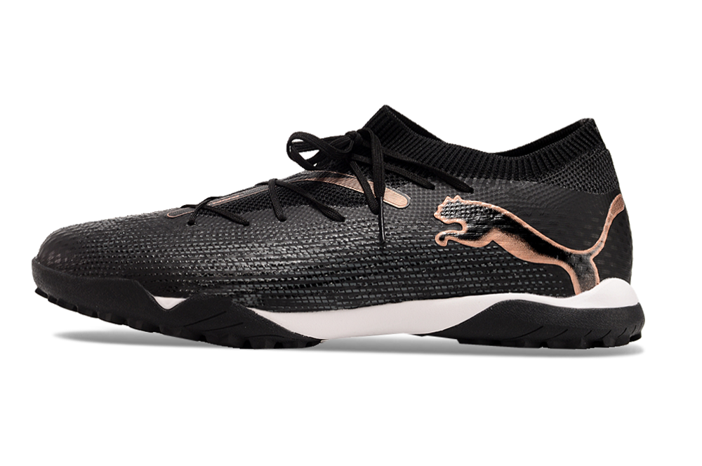 Puma Future 7 FTR Society - Preto Bronze – Acstorechuteiras