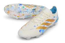 Carregar imagem no visualizador da galeria, Adidas Predator 26 Elite FG - Branco
