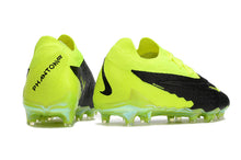 Carregar imagem no visualizador da galeria, Nike Phantom GX Elite FG - Preto Verde
