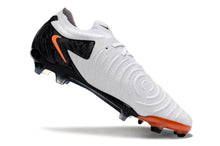 Carregar imagem no visualizador da galeria, Nike Phantom GX2 Elite FG - Cinza Preto Laranja
