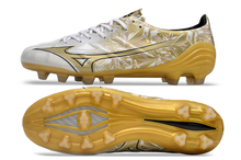 Carregar imagem no visualizador da galeria, Mizuno Alpha Made in Japan - Prism Gold Pack
