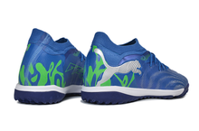 Carregar imagem no visualizador da galeria, Puma Future 9 FTR Society - Azul

