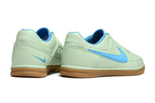 Carregar imagem no visualizador da galeria, Nike Gato Futsal - Verde Azul

