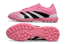 Carregar imagem no visualizador da galeria, Adidas Predator 25 Elite Society - Rosa
