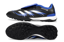 Carregar imagem no visualizador da galeria, Adidas Predator Elite Tongue Society - Preto Azul
