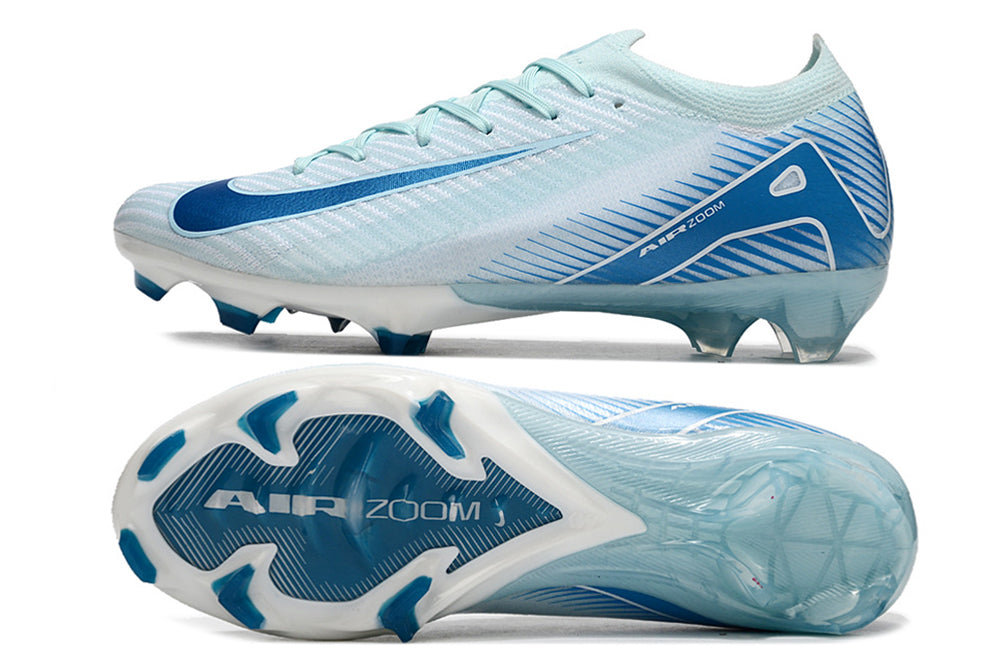 Nike Air Zoom Mercurial Vapor 16 Elite FG - Azul – Acstorechuteiras