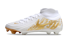 Carregar imagem no visualizador da galeria, Nike Phantom Luna Elite II FG - Branco Dourado
