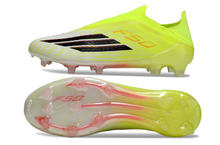 Carregar imagem no visualizador da galeria, Adidas F50 Elite Laceless FG
