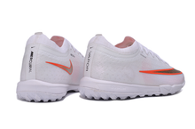 Carregar imagem no visualizador da galeria, Nike Air Zoom Mercurial Vapor 17 Elite Society - Branco
