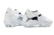 Carregar imagem no visualizador da galeria, Puma Future 9 Ultimate FG - Branco Azul
