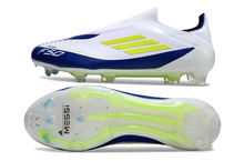 Carregar imagem no visualizador da galeria, Adidas F50 Elite Laceless FG - Messi
