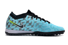 Carregar imagem no visualizador da galeria, Nike Mercurial Air Zoom Vapor 15 Elite Society - Azul
