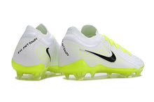 Carregar imagem no visualizador da galeria, Nike Phantom GX2 Elite FG - Branco Verde
