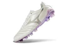 Carregar imagem no visualizador da galeria, Mizuno Morelia Neo IV FG - Branco
