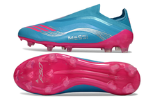 Carregar imagem no visualizador da galeria, Adidas F50 Elite Laceless FG - Messi
