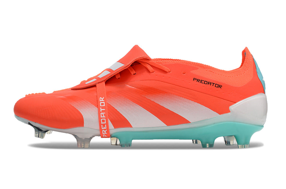 Adidas Predator Elite Tongue FG - Energy Citrus – Acstorechuteiras