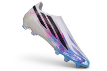 Carregar imagem no visualizador da galeria, Adidas F50 Elite Hyperfast Laceless FG
