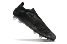 Carregar imagem no visualizador da galeria, Adidas F50 Elite Laceless SG - Dark Spark
