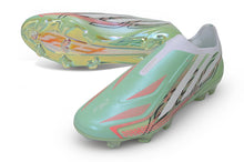 Carregar imagem no visualizador da galeria, Adidas F50 Elite Hyperfast Laceless FG
