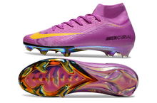 Carregar imagem no visualizador da galeria, Nike Air Zoom Superfly 10 Elite FG - Roxa
