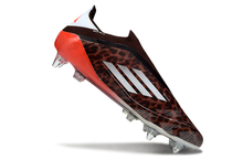 Carregar imagem no visualizador da galeria, Adidas F50 Elite Laceless SG - Preto
