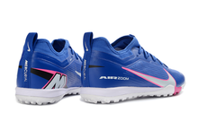 Carregar imagem no visualizador da galeria, Nike Mercurial Air Zoom Vapor 16 Pro Society - Azul
