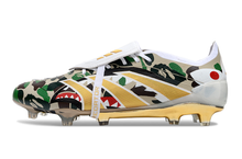 Carregar imagem no visualizador da galeria, Adidas Predator 25 Elite Tongue FG
