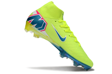 Carregar imagem no visualizador da galeria, Nike Air Zoom Superfly 10 Elite FG - Verde
