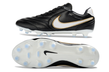 Carregar imagem no visualizador da galeria, Nike Tiempo Ligera Pro FG - Preto
